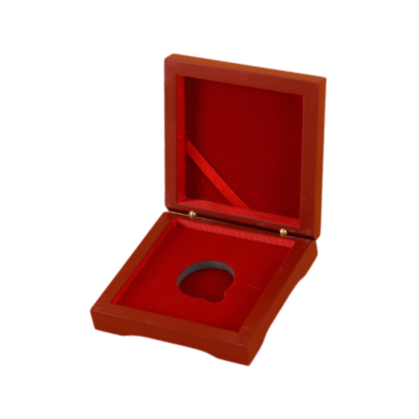 Collectors Coins Jewelry & Watches Of Smithtown Reviews - Display Case Ornament Holder Dustproof Box