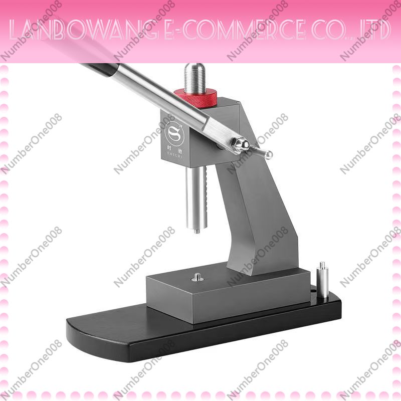 Watch Repair Tool Kit - Watch Press Set 29pcs Molds for