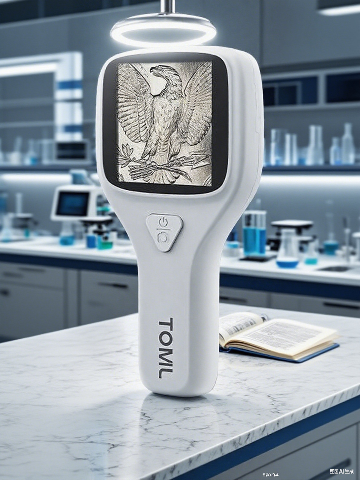Collectors Coins Jewelry & Watches Of Smithtown Reviews - TOMLOV Portable USB Microscope P10EVO Handheld
