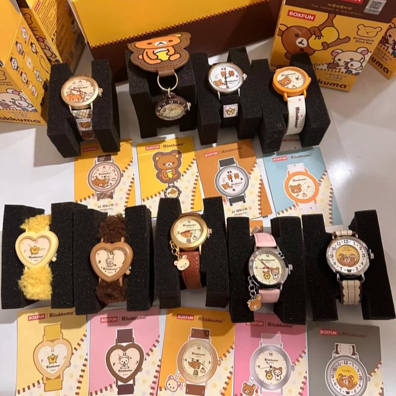 Moments Watches & Jewelry Burlington - Authentic Easy Bear Gulu Gulu Moment