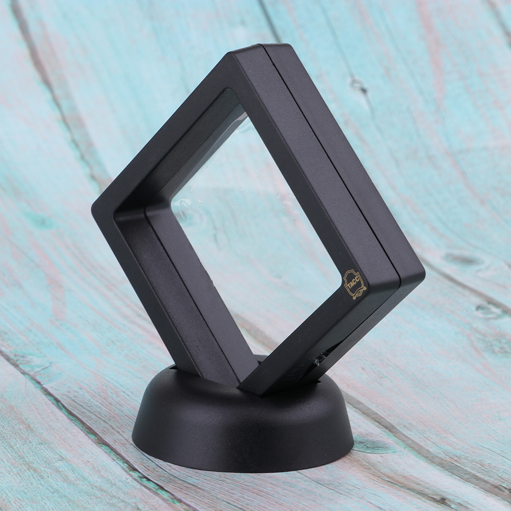 Coins Floating Display Case Tr - Collectors Coins Jewelry & Watches Of Smithtown Reviews บทวิจารณ์และราคา