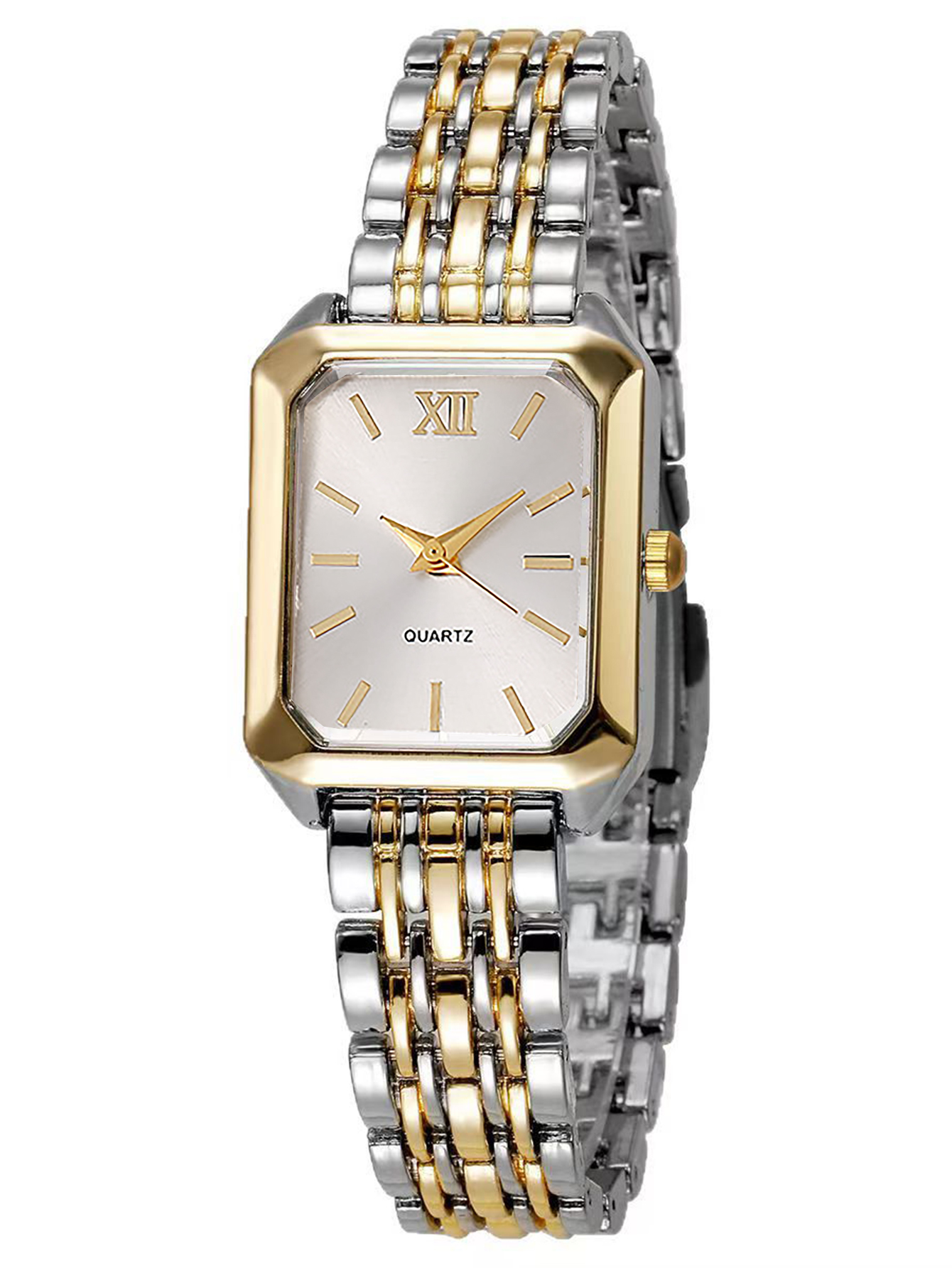 The lady's compact quartz watc - Does Jewelry Include Watches บทวิจารณ์และราคา