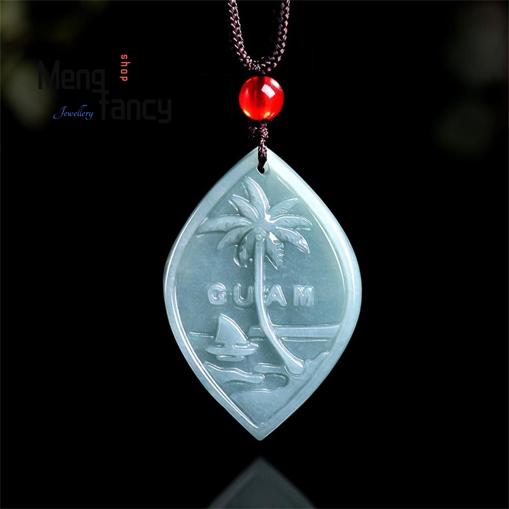Natural A-grade Jadeite Blue W - Pacific Jewelry & Watches Los Angeles บทวิจารณ์และราคา