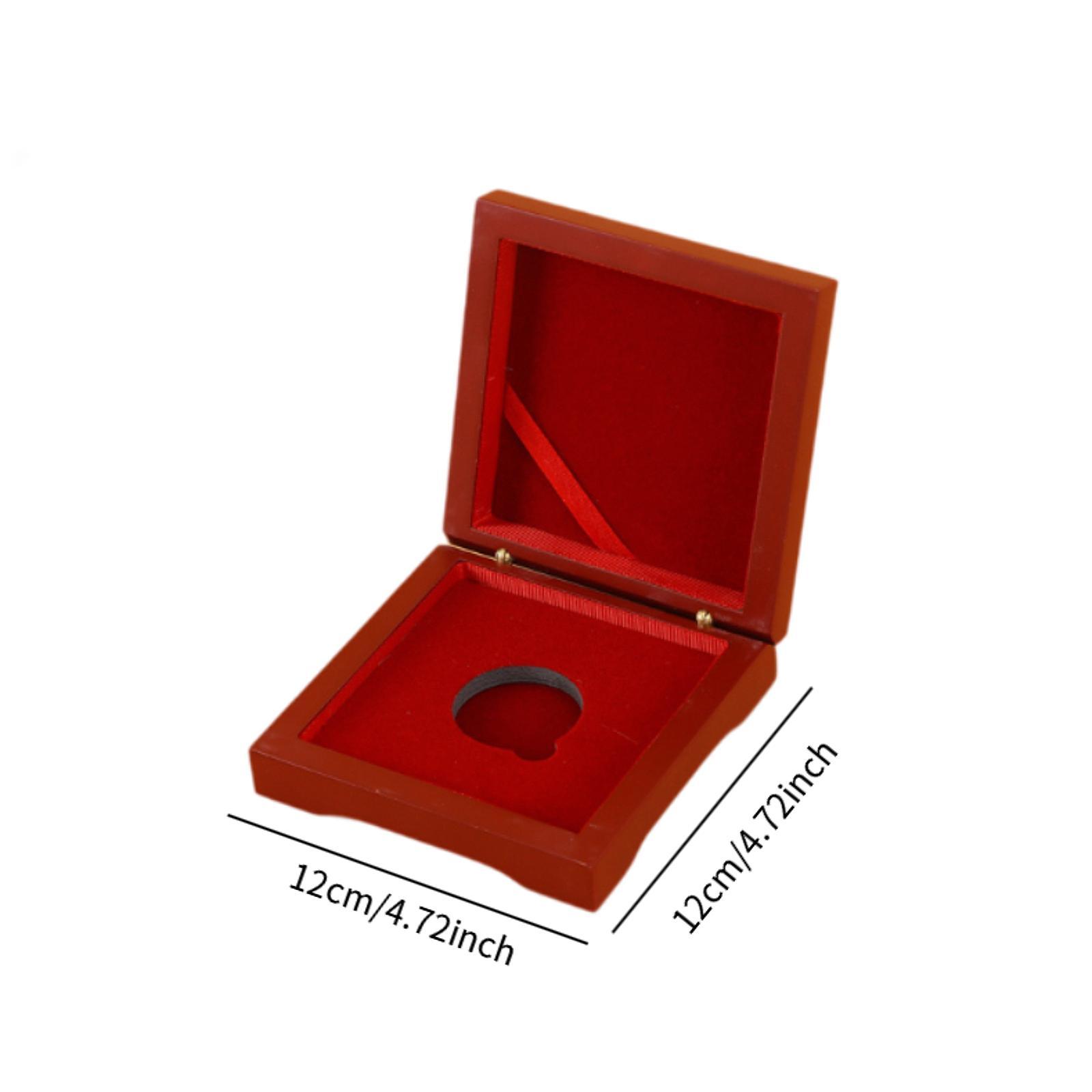 Display Case Ornament Holder D - Collectors Coins Jewelry & Watches Of Smithtown Reviews บทวิจารณ์และราคา