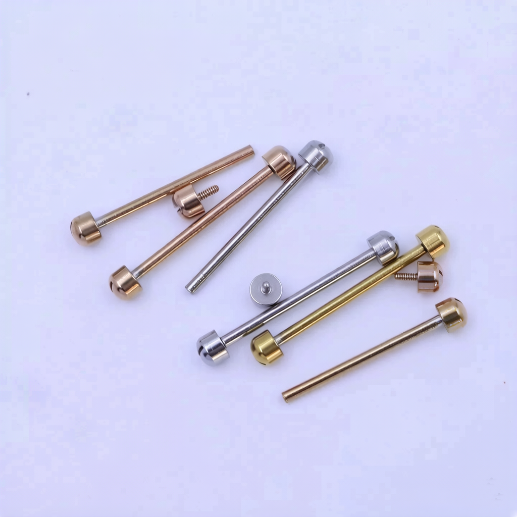 Watch Screw Tube Rod Spring Ba - Watch Repair Tool Kit บทวิจารณ์และราคา