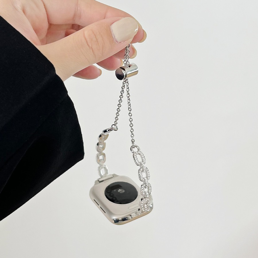 Rhinestone jewelry buckle watc - Does Jewelry Include Watches บทวิจารณ์และราคา