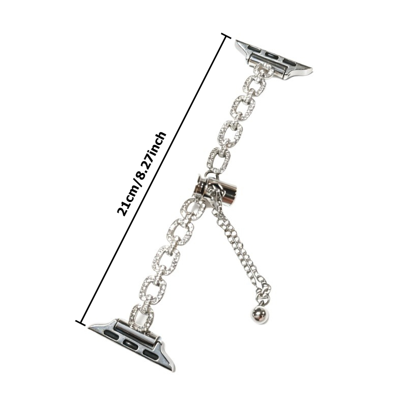 Rhinestone jewelry buckle watc - Does Jewelry Include Watches บทวิจารณ์และราคา