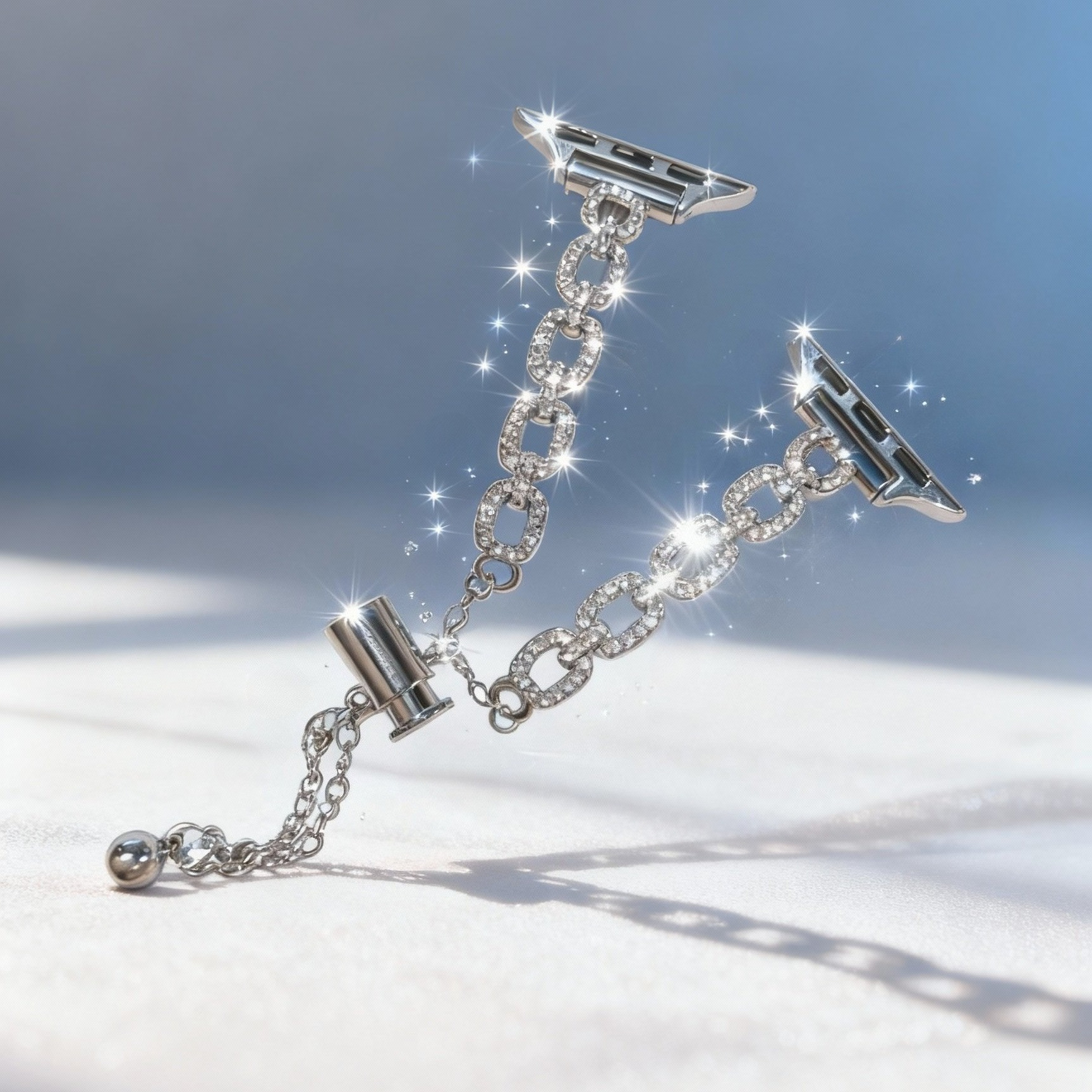 Rhinestone jewelry buckle watc - Does Jewelry Include Watches บทวิจารณ์และราคา