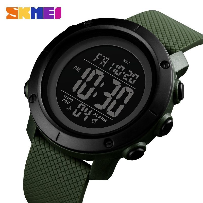 Moment beauty SKMEI men's dual - Moments Watches & Jewelry Burlington บทวิจารณ์และราคา