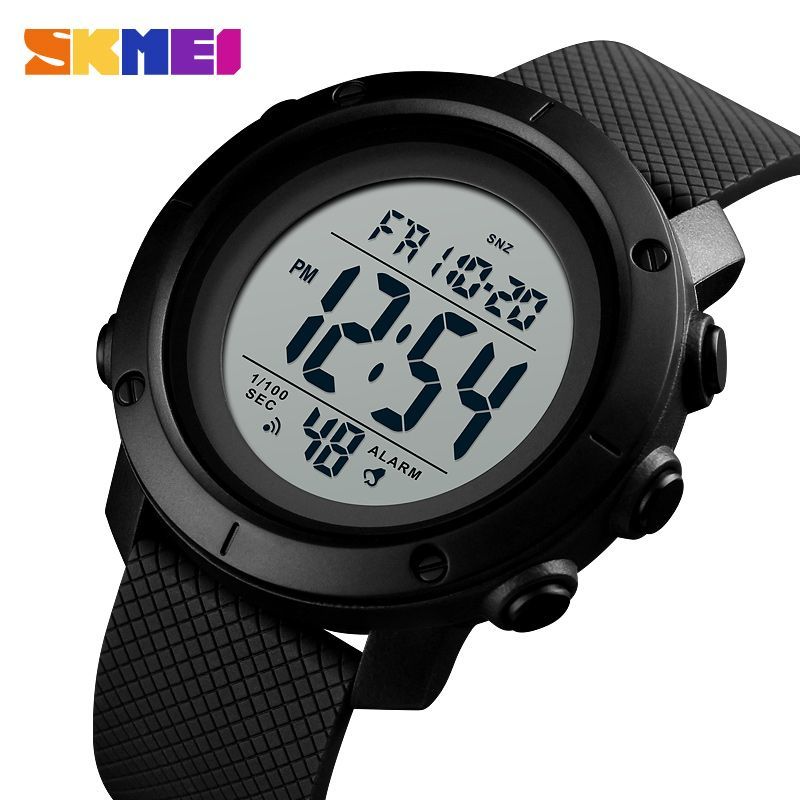 Moment beauty SKMEI men's dual - Moments Watches & Jewelry Burlington บทวิจารณ์และราคา