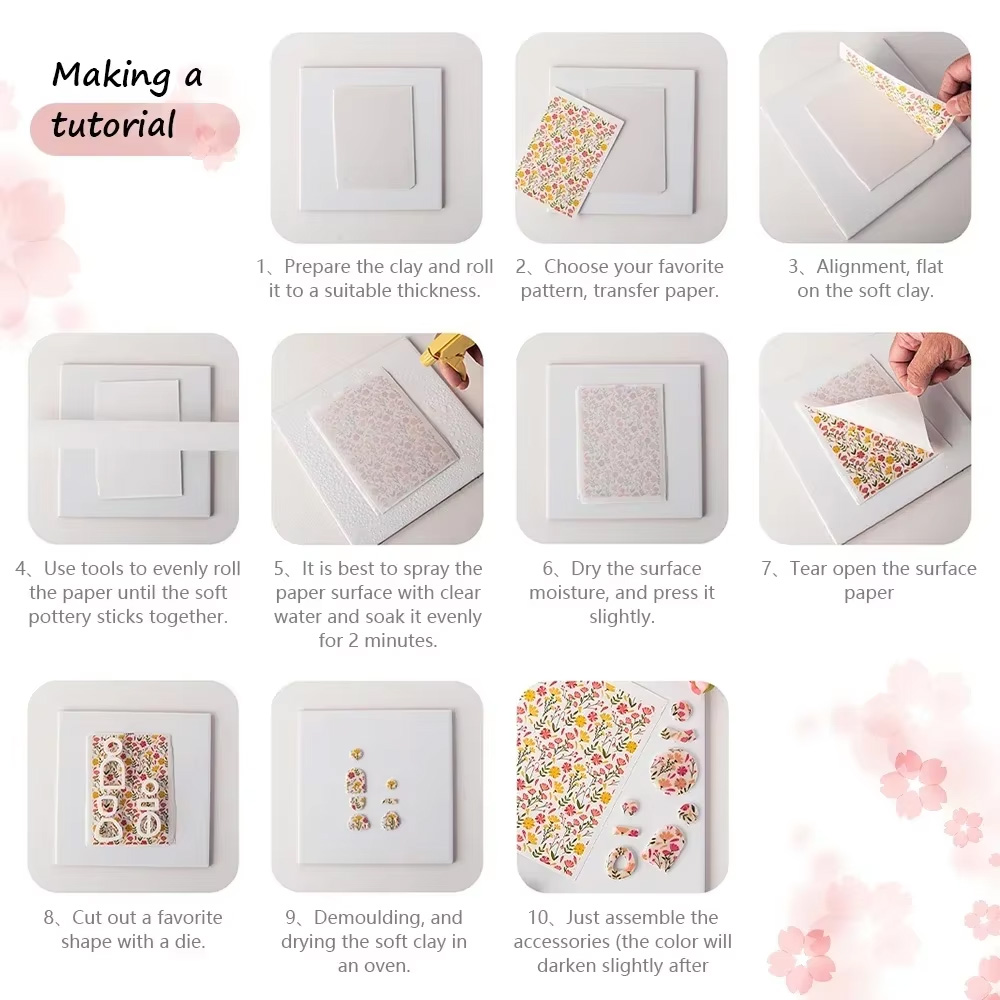 20pcs/set Mother's Day/Mama Pa - Jewelry & Watches Company บทวิจารณ์และราคา