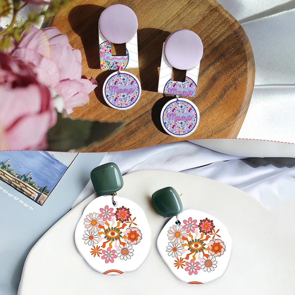 20pcs/set Mother's Day/Mama Pa - Jewelry & Watches Company บทวิจารณ์และราคา