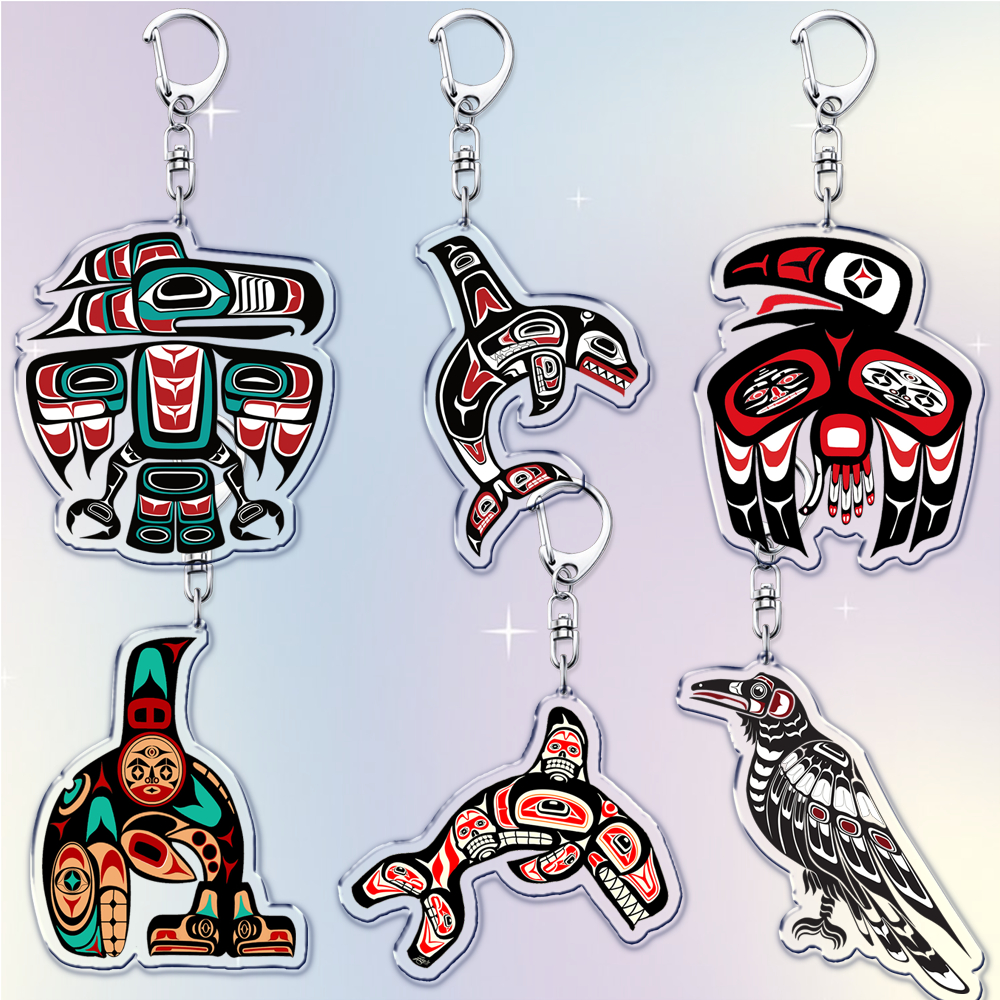 Creative Pacific Northwest Art - Pacific Jewelry & Watches Los Angeles บทวิจารณ์และราคา