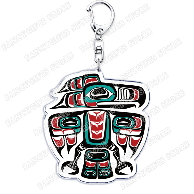 Creative Pacific Northwest Art - Pacific Jewelry & Watches Los Angeles บทวิจารณ์และราคา