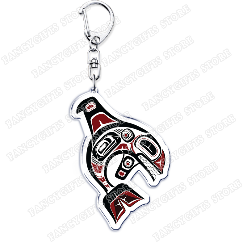 Creative Pacific Northwest Art - Pacific Jewelry & Watches Los Angeles บทวิจารณ์และราคา