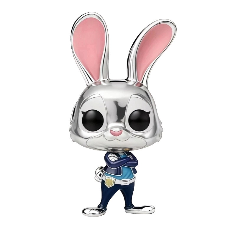 Original Charm Beads,Zootopia  - Nick'S Jewelry & Watches Reviews บทวิจารณ์และราคา