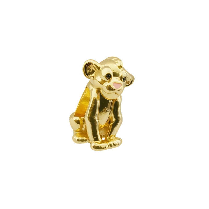 Original Charm Beads,Zootopia  - Nick'S Jewelry & Watches Reviews บทวิจารณ์และราคา