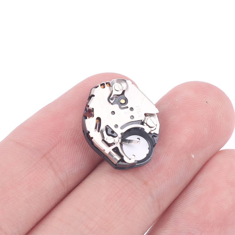 Replacement Y121 Watch Quartz  - Jewels In Quartz Watches บทวิจารณ์และราคา