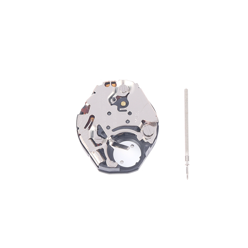 Replacement Y121 Watch Quartz  - Jewels In Quartz Watches บทวิจารณ์และราคา