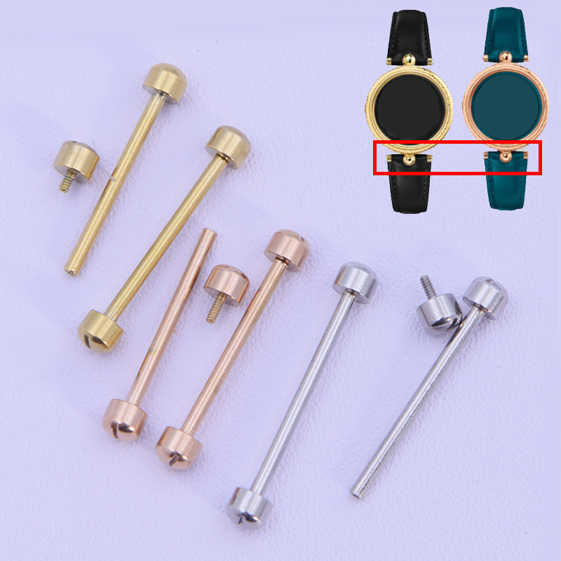 Watch Screw Tube Rod Spring Ba - Watch Repair Tool Kit บทวิจารณ์และราคา