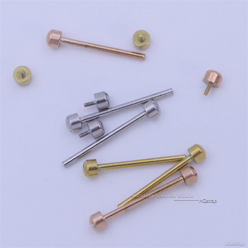 Watch Screw Tube Rod Spring Ba - Watch Repair Tool Kit บทวิจารณ์และราคา