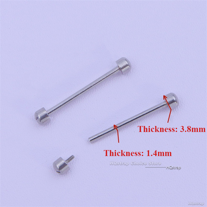 Watch Screw Tube Rod Spring Ba - Watch Repair Tool Kit บทวิจารณ์และราคา