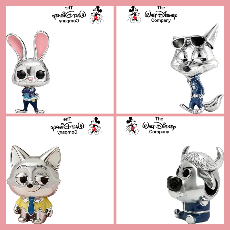 New Original Charm Beads,Disne - Nick'S Jewelry & Watches Reviews บทวิจารณ์และราคา