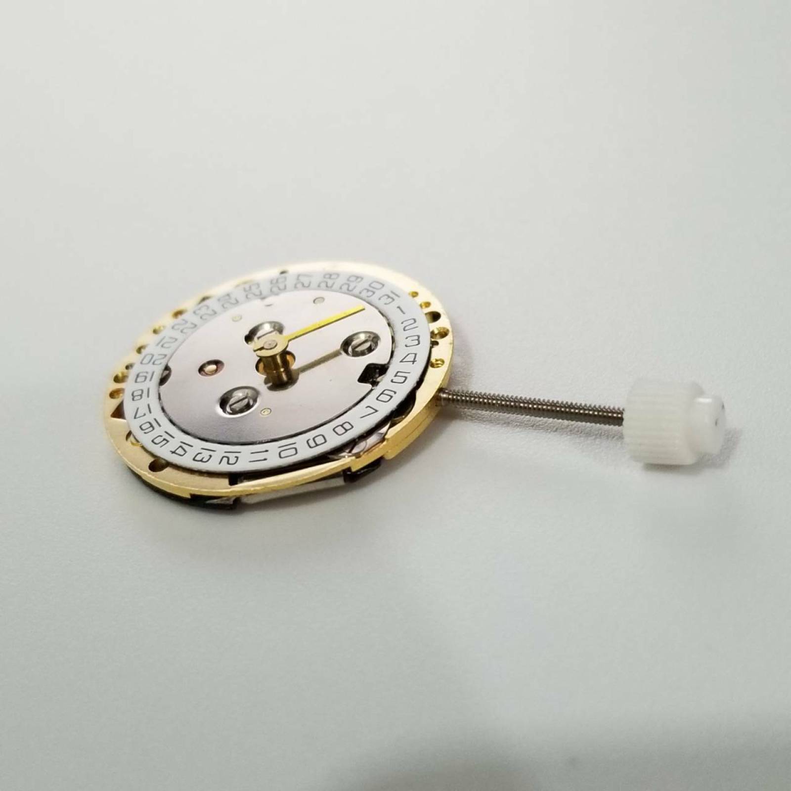 For ISA 222 Quartz Watch Movem - Jewels In Quartz Watches บทวิจารณ์และราคา