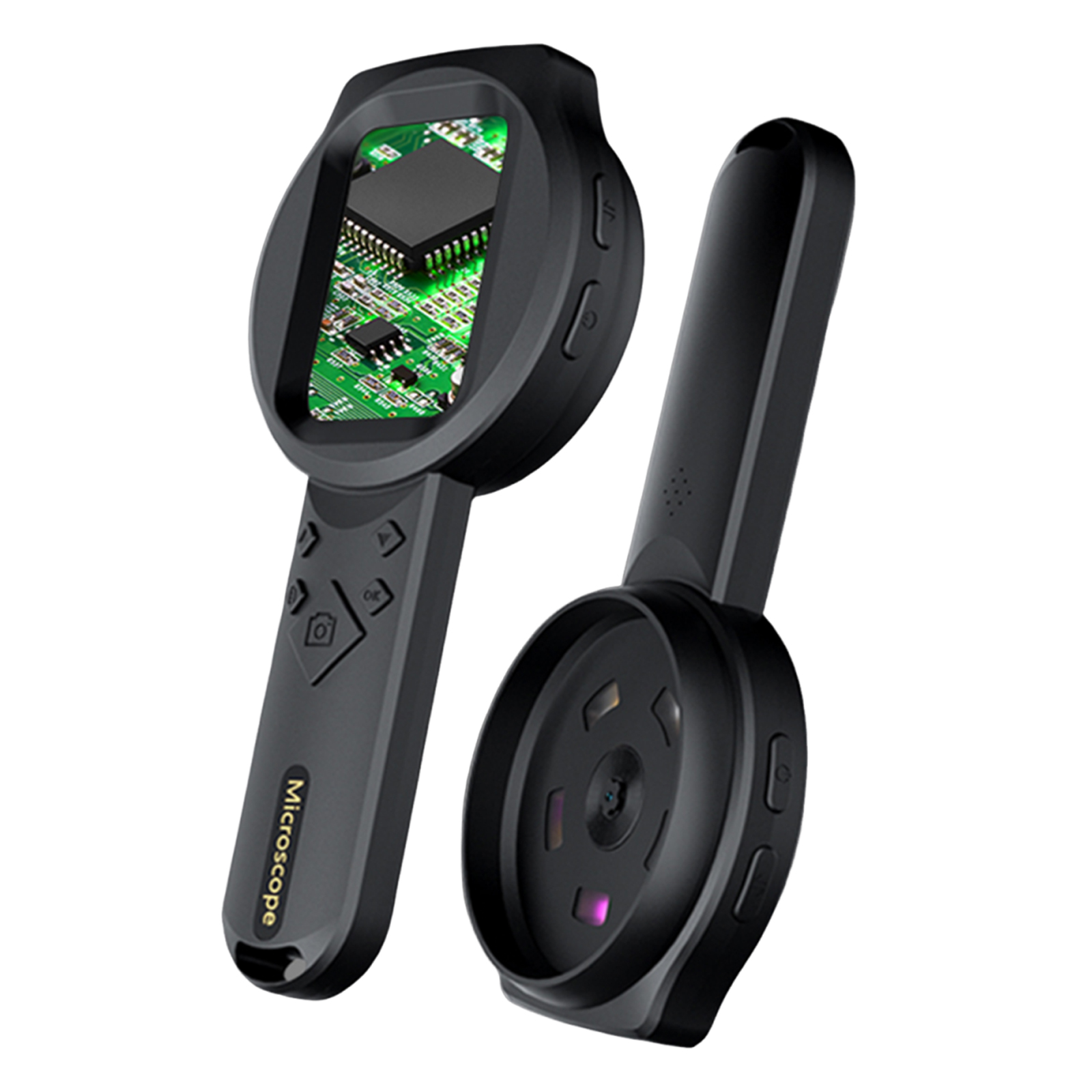Digital Microscope 2.8 Inch IP - Collectors Coins Jewelry & Watches Of Smithtown Reviews บทวิจารณ์และราคา
