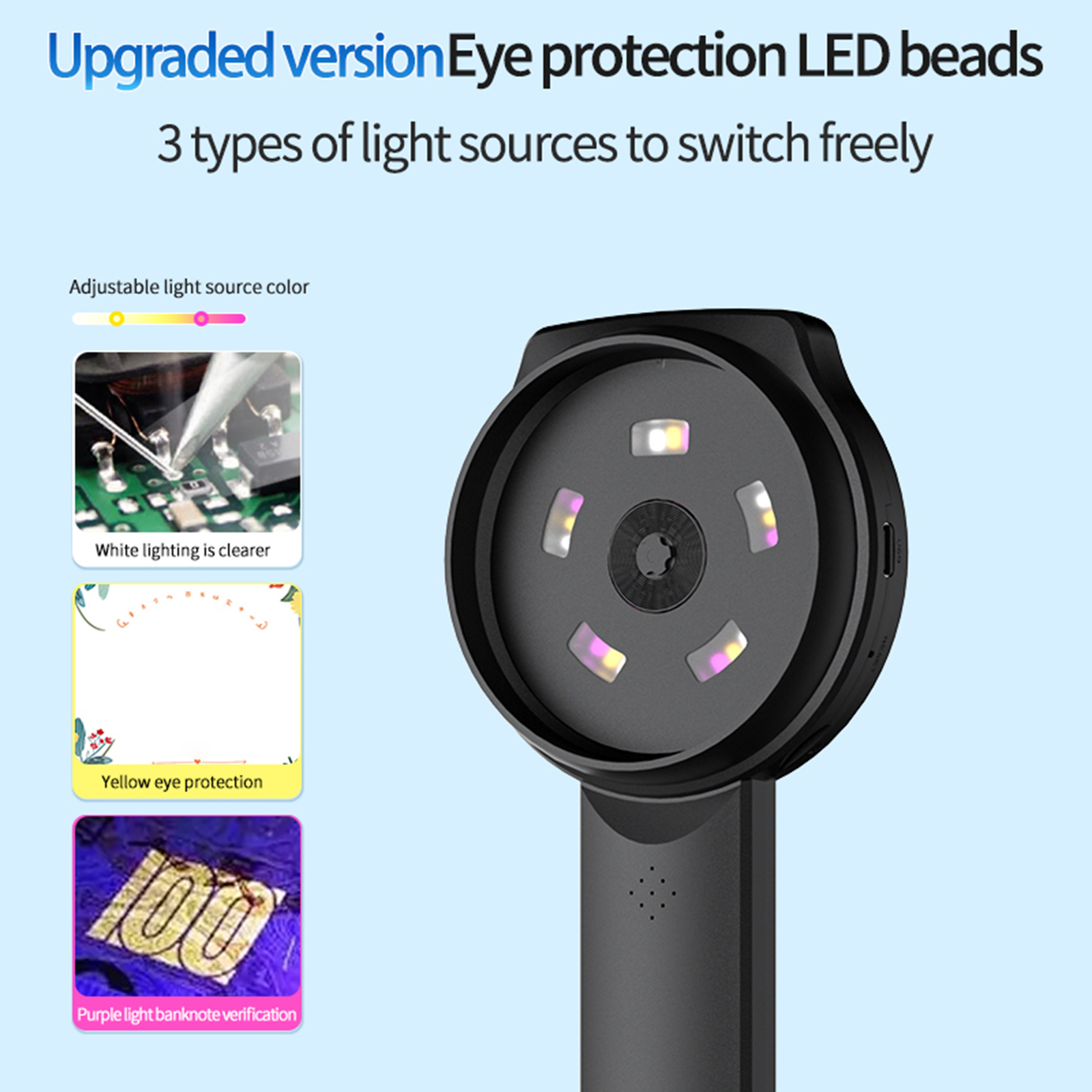 Digital Microscope 2.8 Inch IP - Collectors Coins Jewelry & Watches Of Smithtown Reviews บทวิจารณ์และราคา