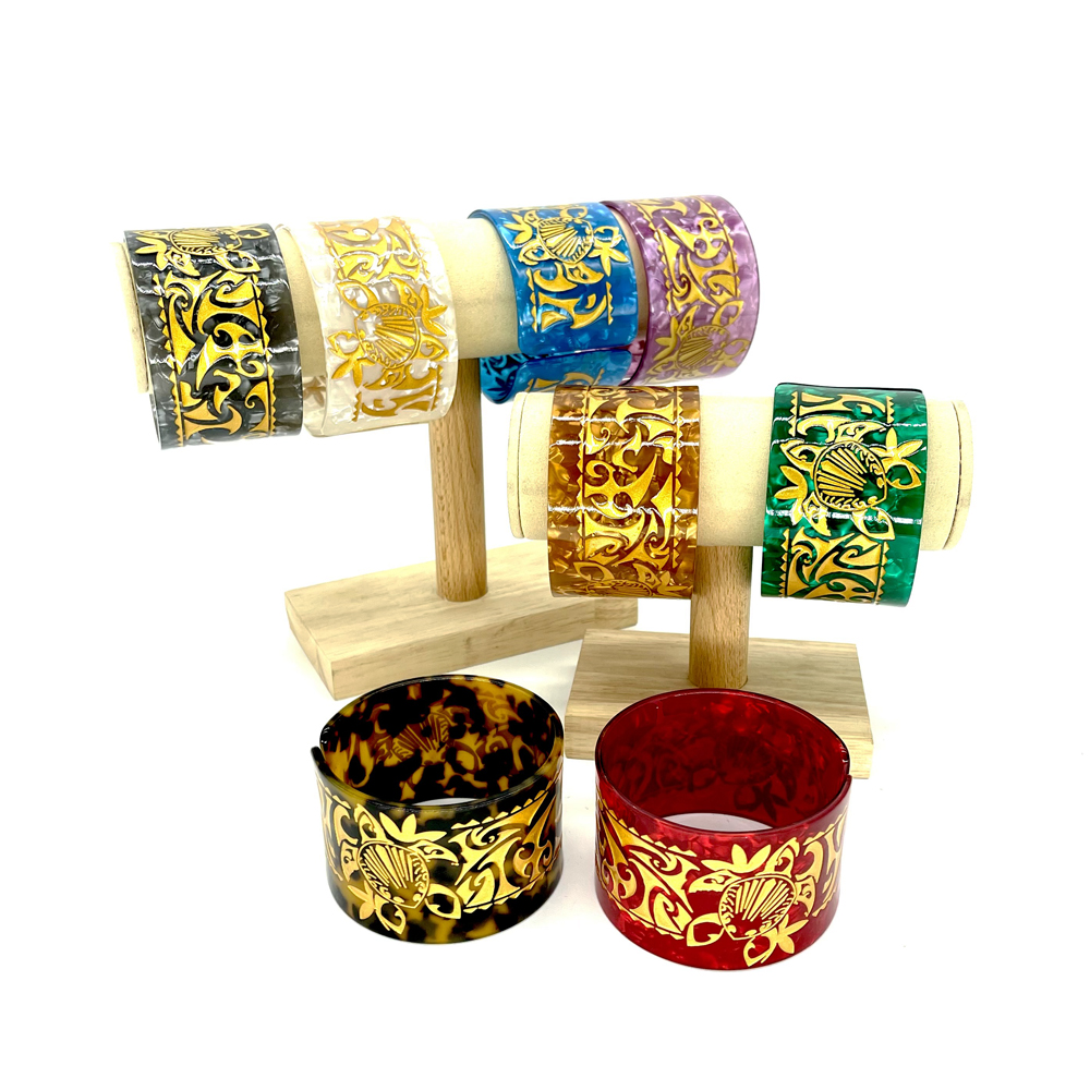 Hawaiian Samoan Pacific Island - Pacific Jewelry & Watches Los Angeles บทวิจารณ์และราคา