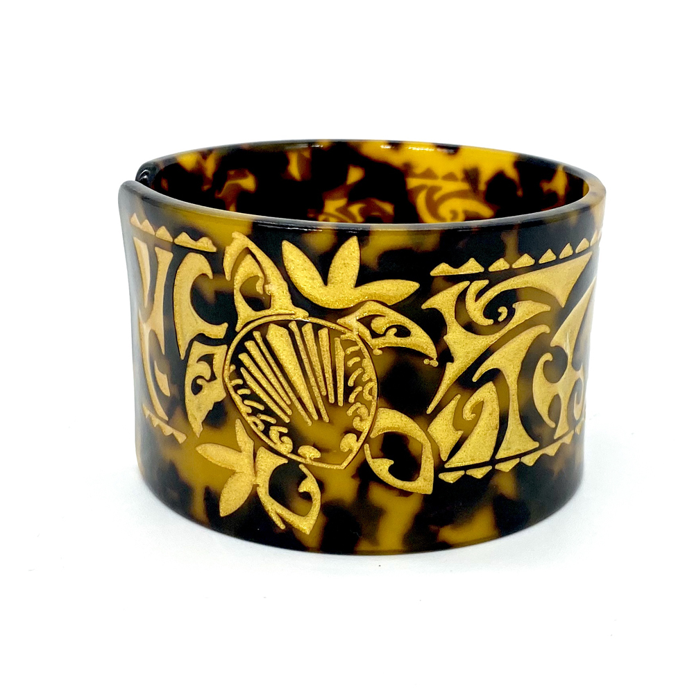 Hawaiian Samoan Pacific Island - Pacific Jewelry & Watches Los Angeles บทวิจารณ์และราคา