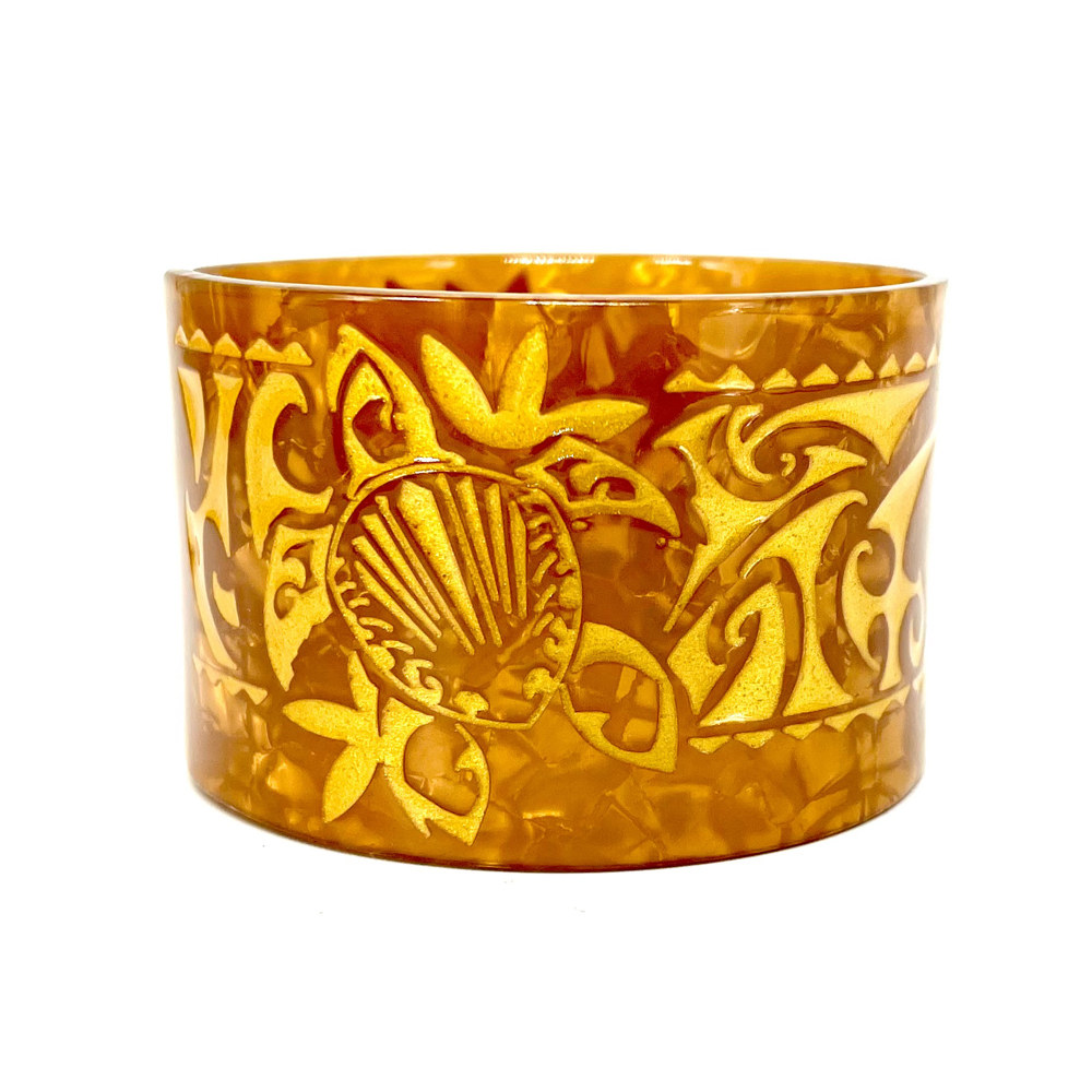 Hawaiian Samoan Pacific Island - Pacific Jewelry & Watches Los Angeles บทวิจารณ์และราคา