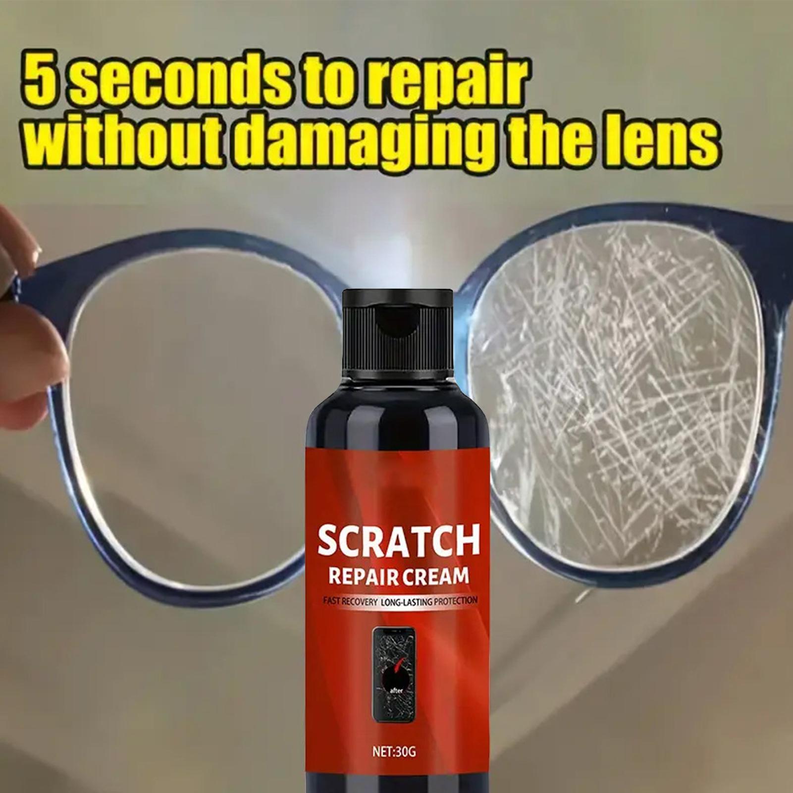 Screen Scratch Repair Cream Po - Watch Repair Tool Kit บทวิจารณ์และราคา