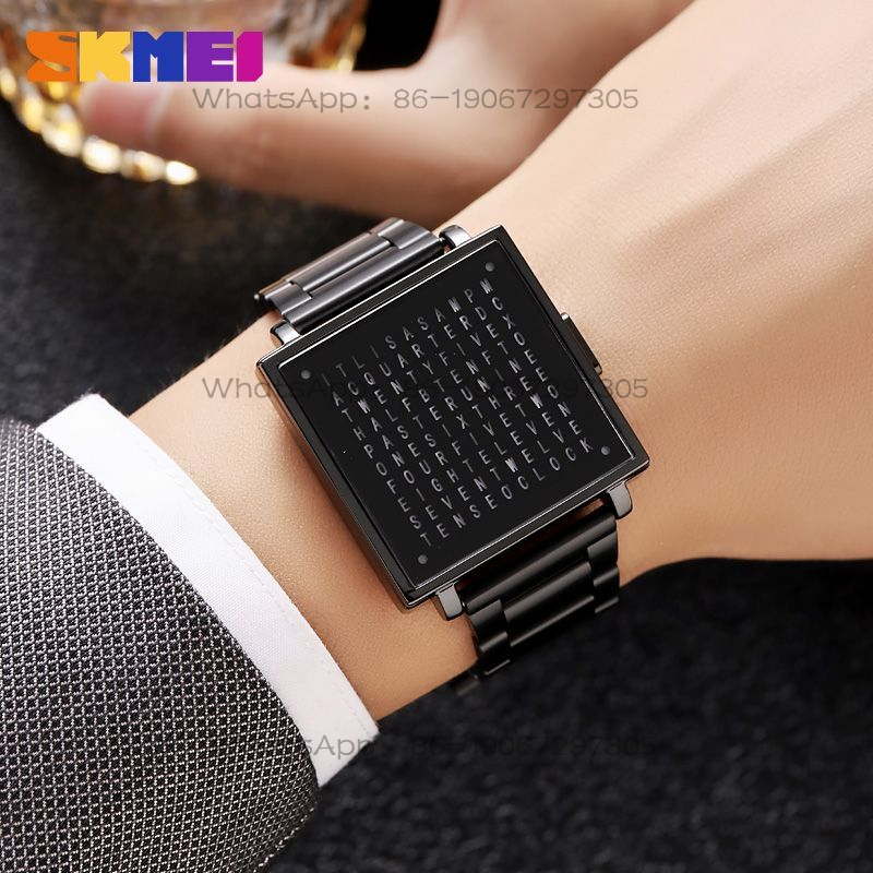 Moment beauty SKMEI personaliz - Moments Watches & Jewelry Burlington บทวิจารณ์และราคา