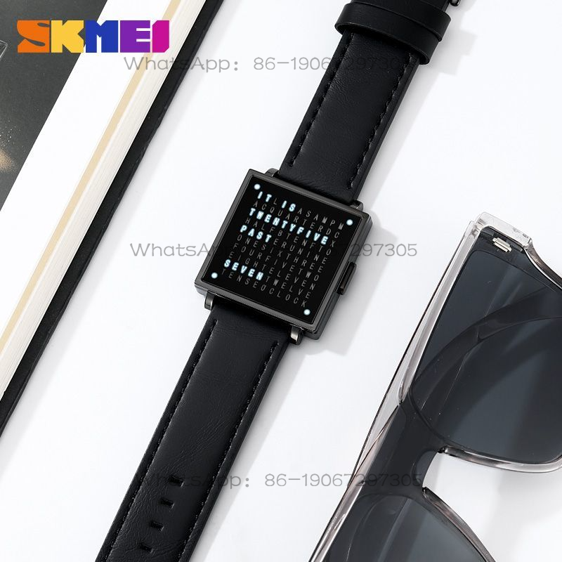 Moment beauty SKMEI personaliz - Moments Watches & Jewelry Burlington บทวิจารณ์และราคา