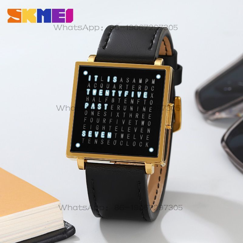 Moment beauty SKMEI personaliz - Moments Watches & Jewelry Burlington บทวิจารณ์และราคา