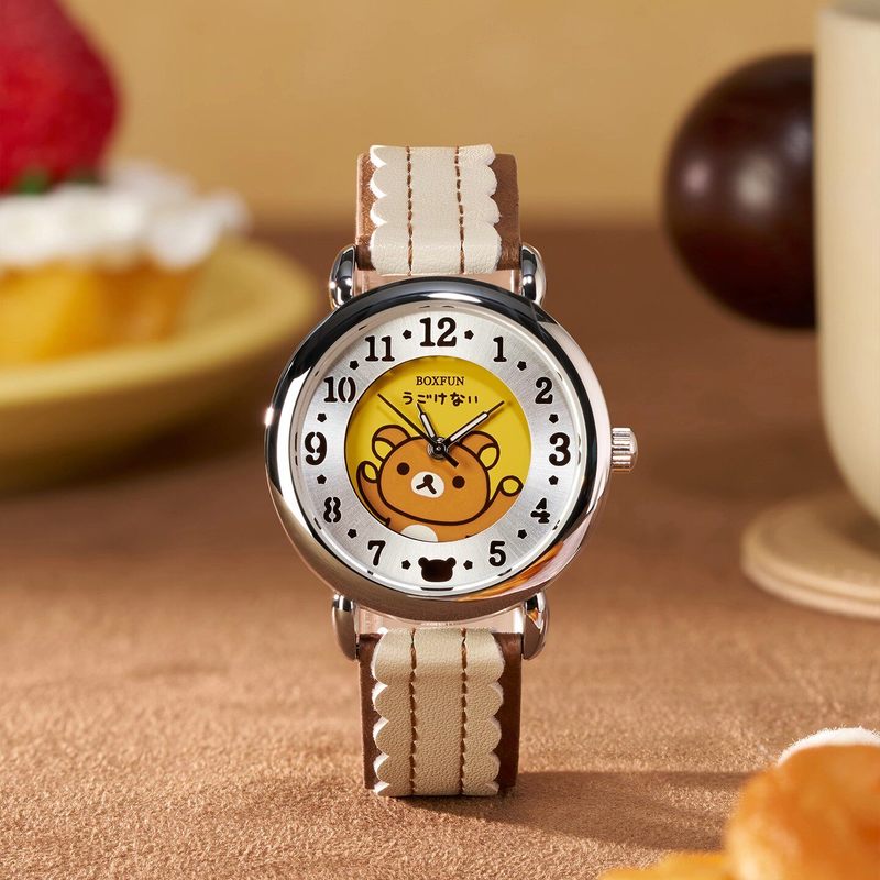 New Genuine In-Stock Maihe BOX - Moments Watches & Jewelry Burlington บทวิจารณ์และราคา
