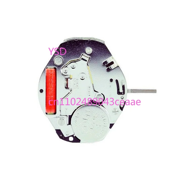 For Ronda 1062 Watch Movement  - Jewels In Quartz Watches บทวิจารณ์และราคา