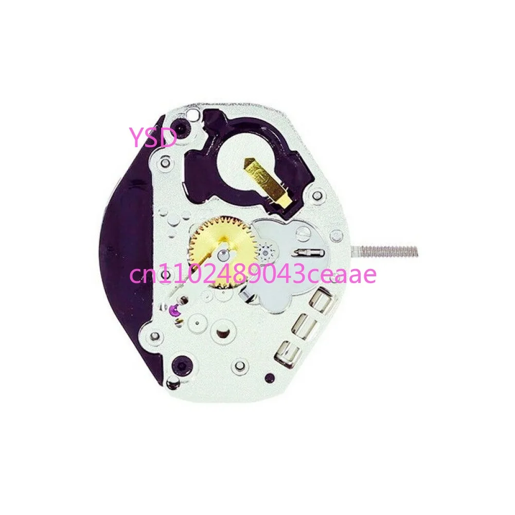 For Ronda 1062 Watch Movement  - Jewels In Quartz Watches บทวิจารณ์และราคา