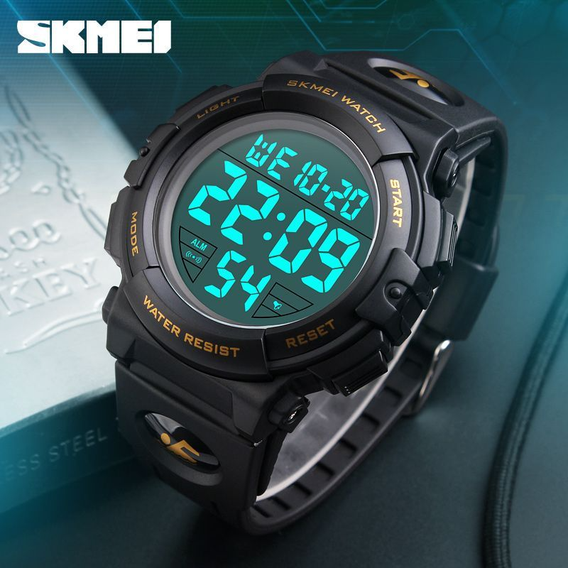 Moment Beauty  Men's Electroni - Moments Watches & Jewelry Burlington บทวิจารณ์และราคา
