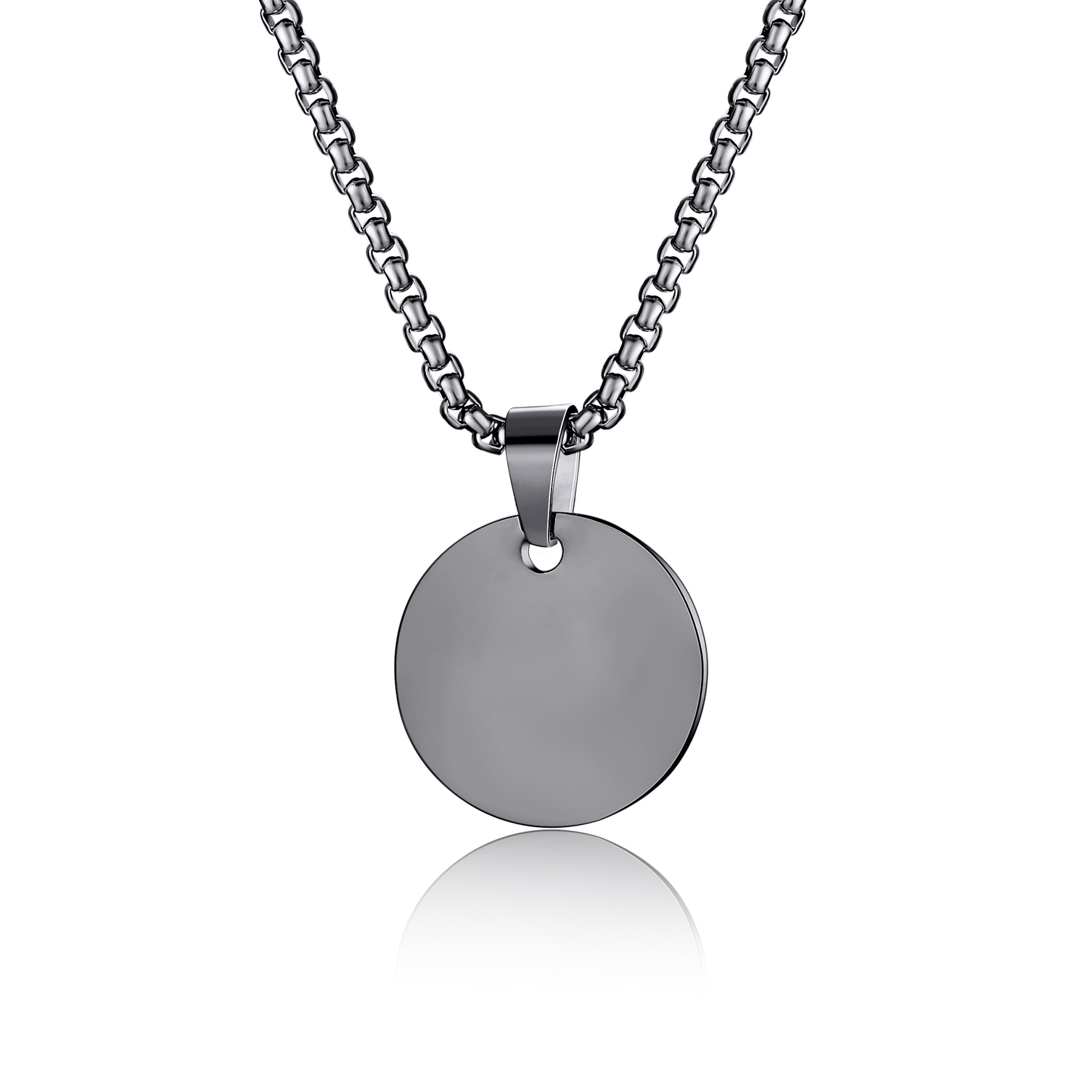 Guitar Pick Dog Tag Bone Neckl - Mens Dog Tag Necklace บทวิจารณ์และราคา