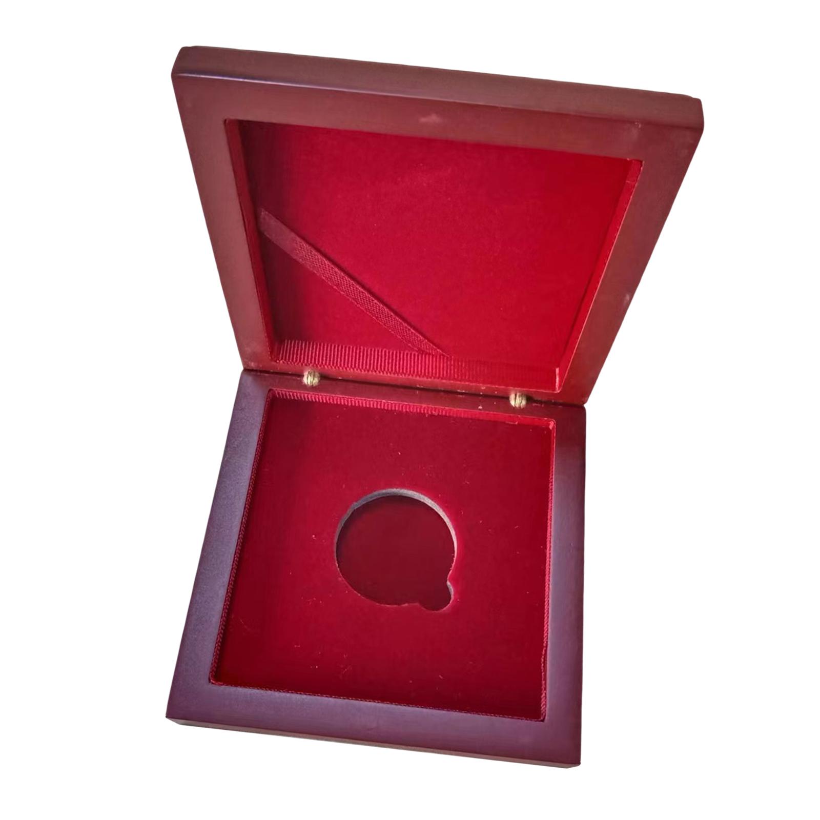 Coin Holder Box Container Coin - Collectors Coins Jewelry & Watches Of Smithtown Reviews บทวิจารณ์และราคา
