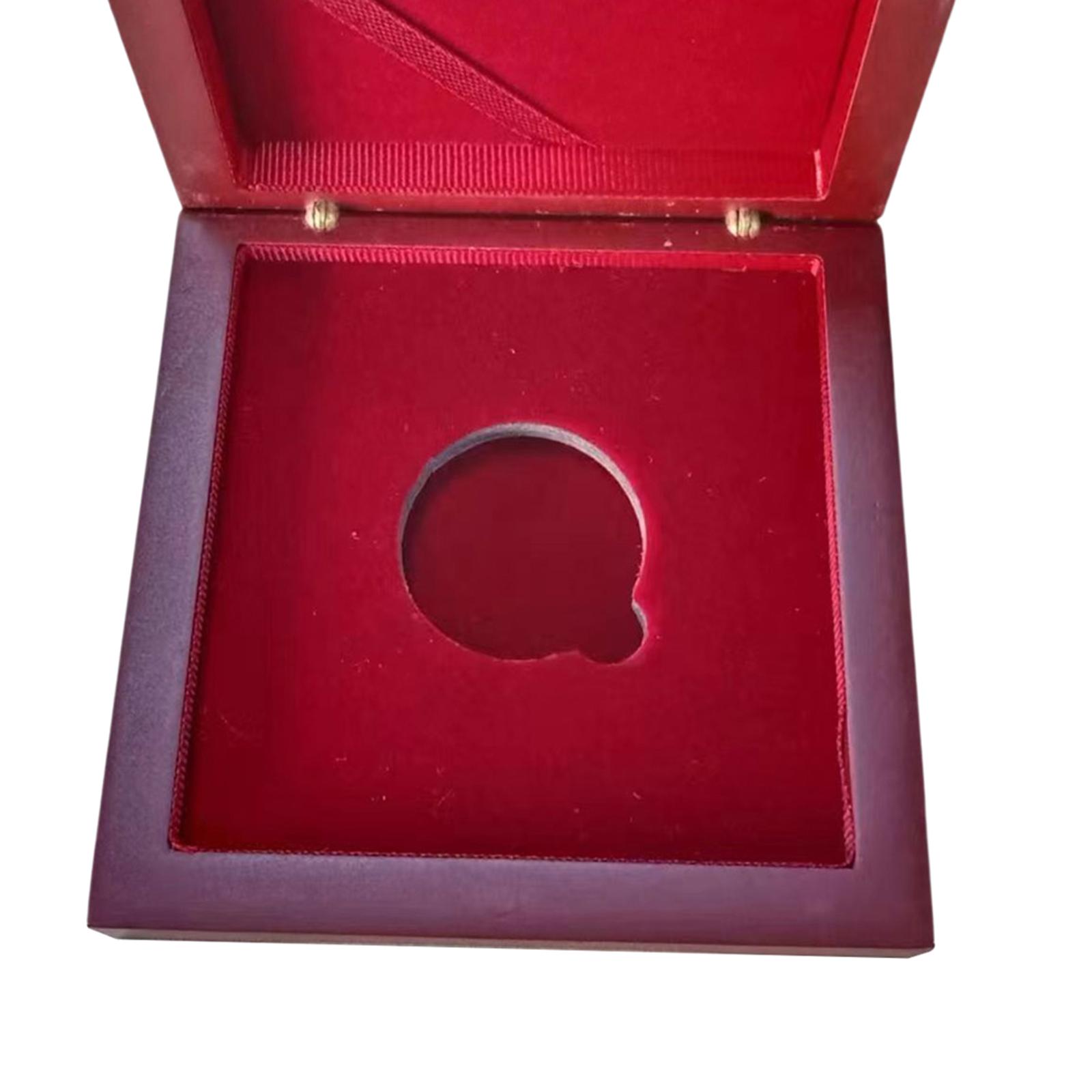 Coin Holder Box Container Coin - Collectors Coins Jewelry & Watches Of Smithtown Reviews บทวิจารณ์และราคา