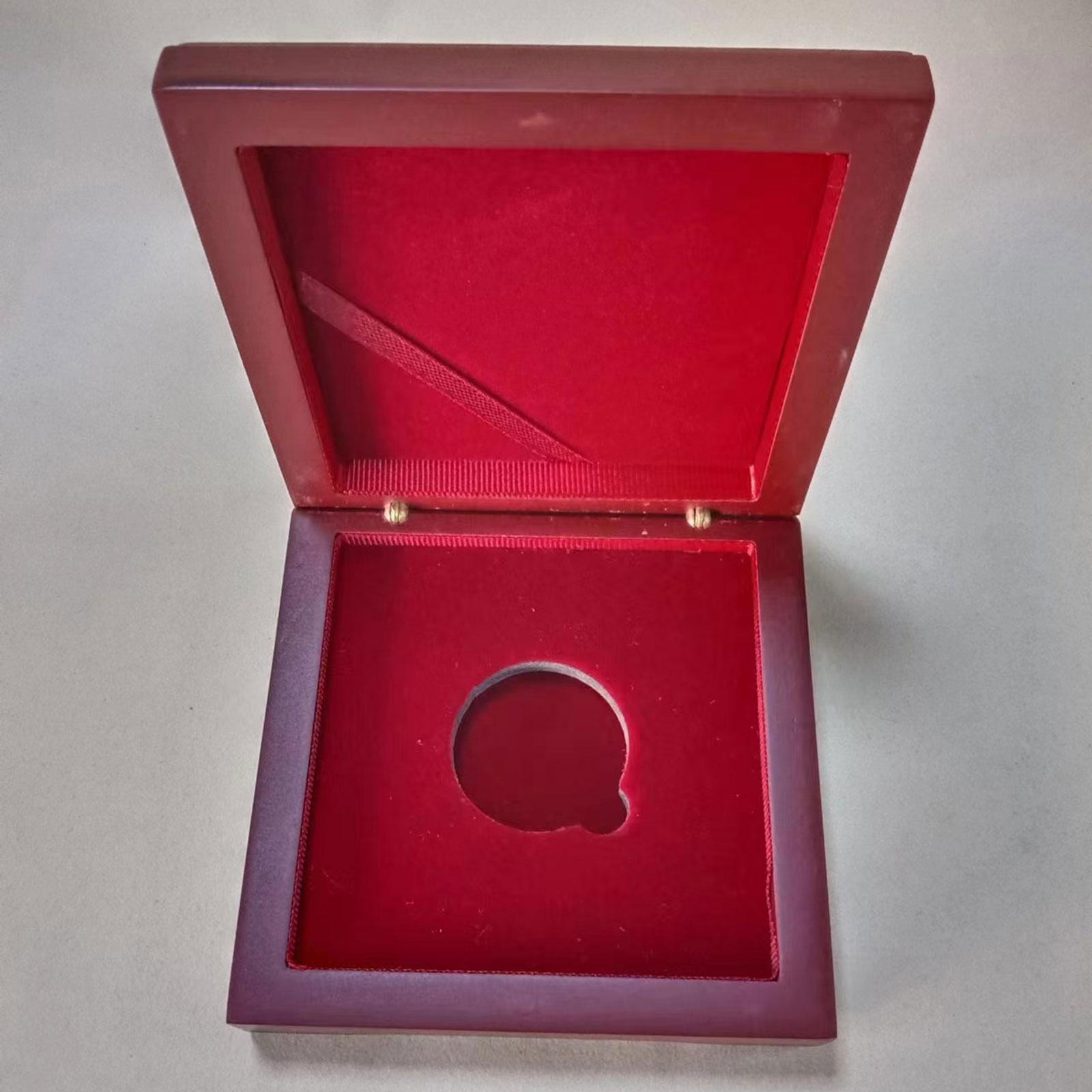 Coin Holder Box Container Coin - Collectors Coins Jewelry & Watches Of Smithtown Reviews บทวิจารณ์และราคา