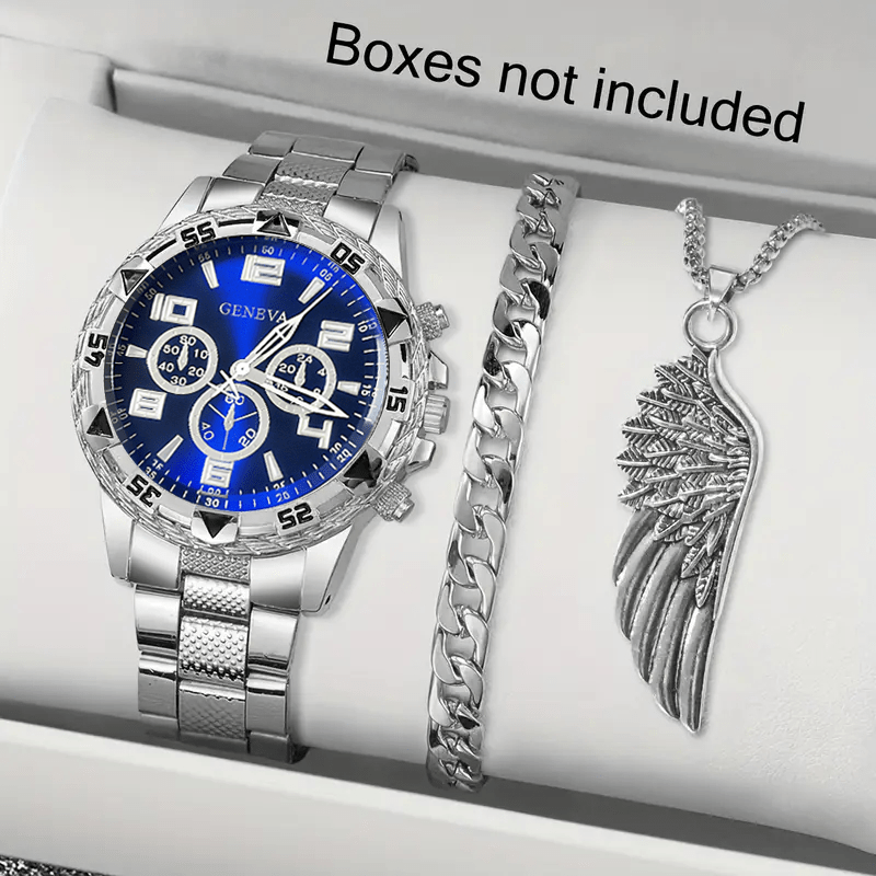 Classic Minimalist Men's Watch - Moments Watches & Jewelry Burlington บทวิจารณ์และราคา