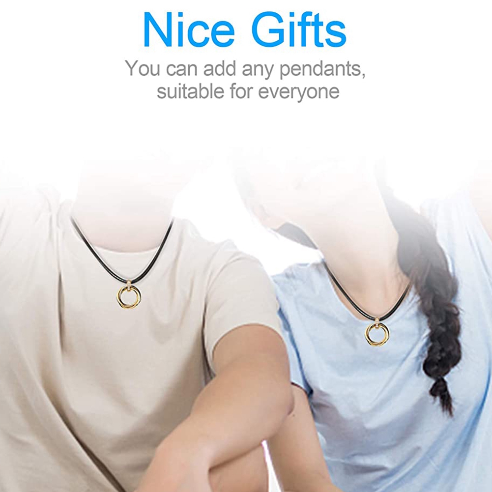 ABQR 24PCS Cord Necklace, 20 i - Jewelry & Watches Company บทวิจารณ์และราคา