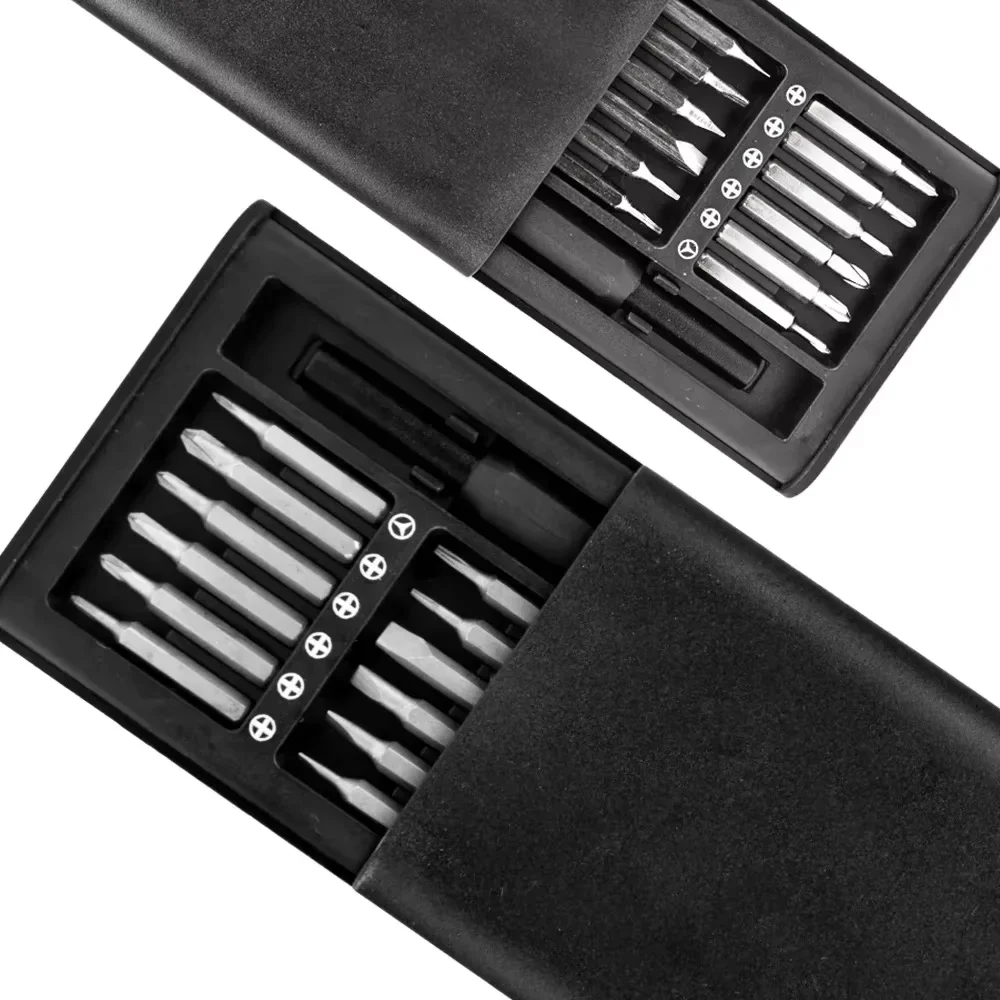 Screwdriver Set Precision Magn - Watch Repair Tool Kit บทวิจารณ์และราคา