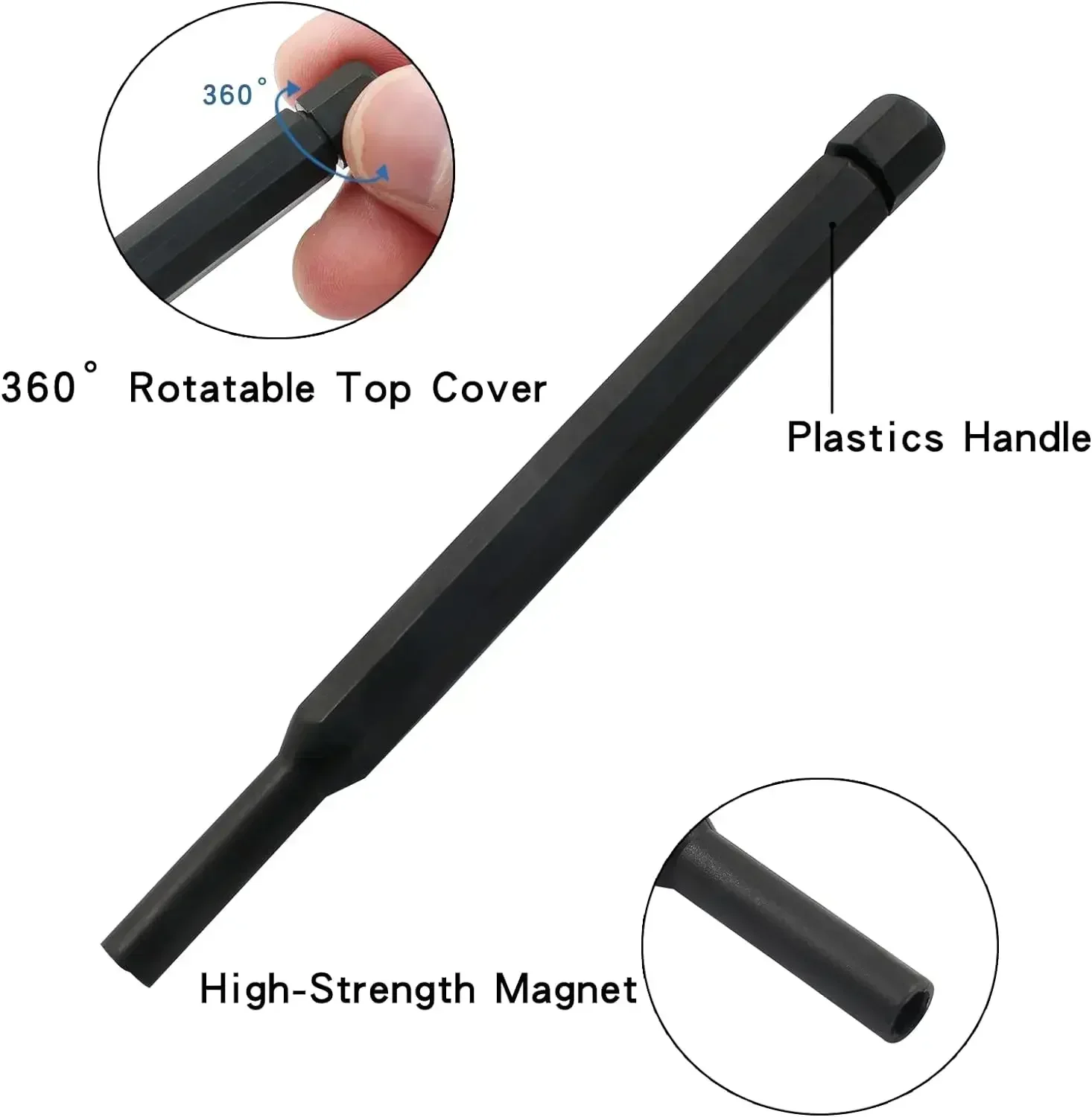 Screwdriver Set Precision Magn - Watch Repair Tool Kit บทวิจารณ์และราคา