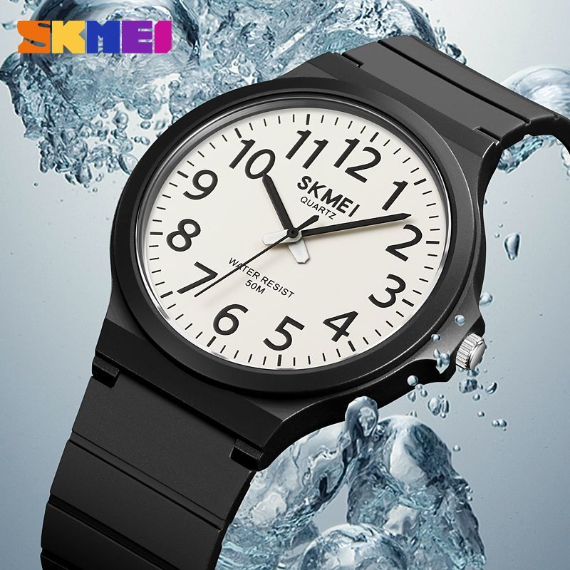 Moment beauty SKMEI digital po - Moments Watches & Jewelry Burlington บทวิจารณ์และราคา